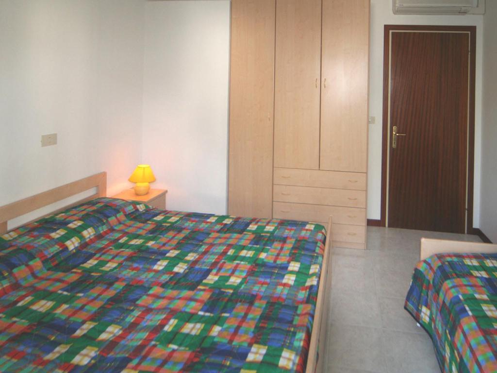 Apartamento Patrizia Lignano Sabbiadoro Exterior foto