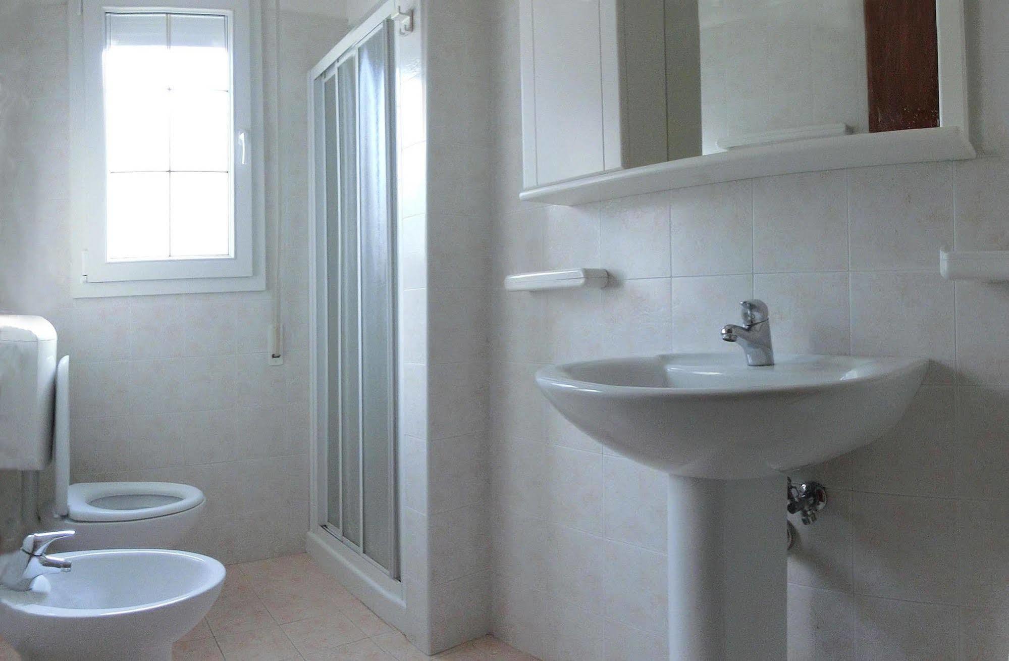 Apartamento Patrizia Lignano Sabbiadoro Exterior foto