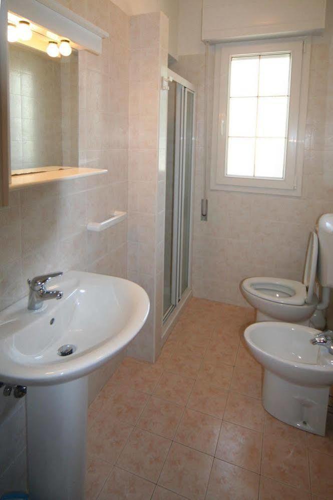 Apartamento Patrizia Lignano Sabbiadoro Exterior foto